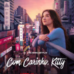 Segunda temporada de ‘Com Carinho, Kitty’ estreia no dia 16 de janeiro na Netflix