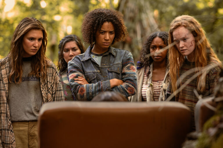 Yellowjackets: Paramount+ divulga trailer da terceira temporada