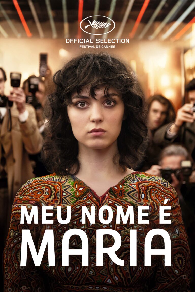‘Meu Nome é Maria’ já está disponível para compra e aluguel (TVOD)