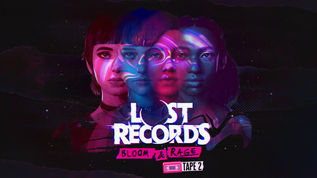 DON’T NOD lança a Fita 2 de Lost Records: Bloom and Rage
