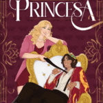Não Quero Ser Princesa: novo romance sáfico de Sarah Oliveira
