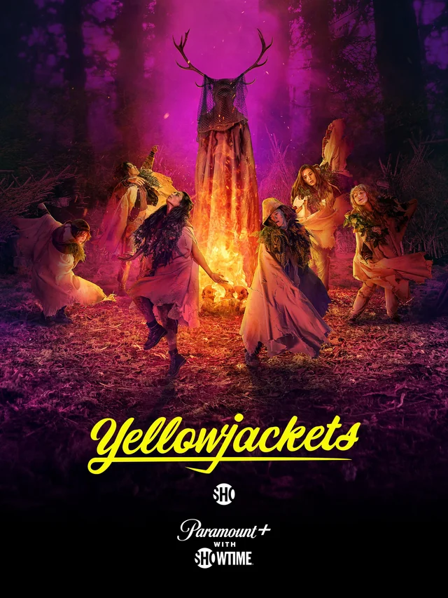 Instinto, trauma e sobrevivência: dentro da mente das Yellowjackets