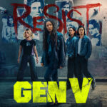 Segunda temporada de Gen V tem data de estreia e teaser revelado pelo Prime Video