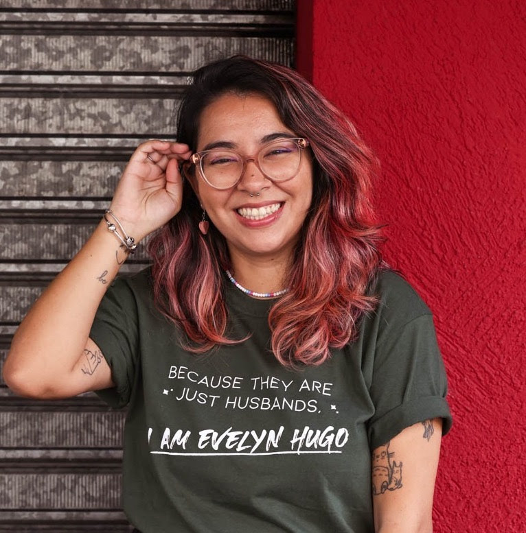 Com curadoria de Clara Alves, literatura jovem ganha espaço com estreia do Bienal Late Show