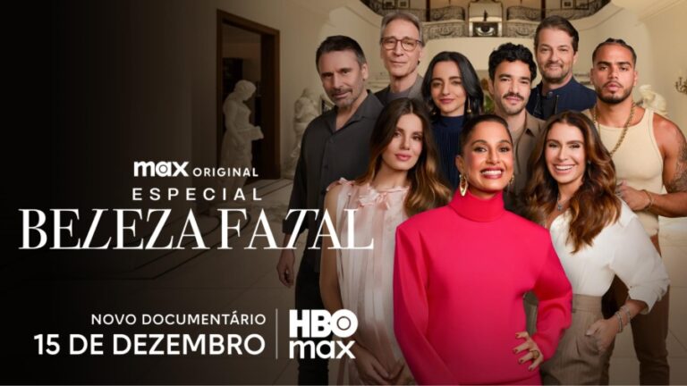 ‘Especial Beleza Fatal’ estreia em 15 de dezembro na HBO Max