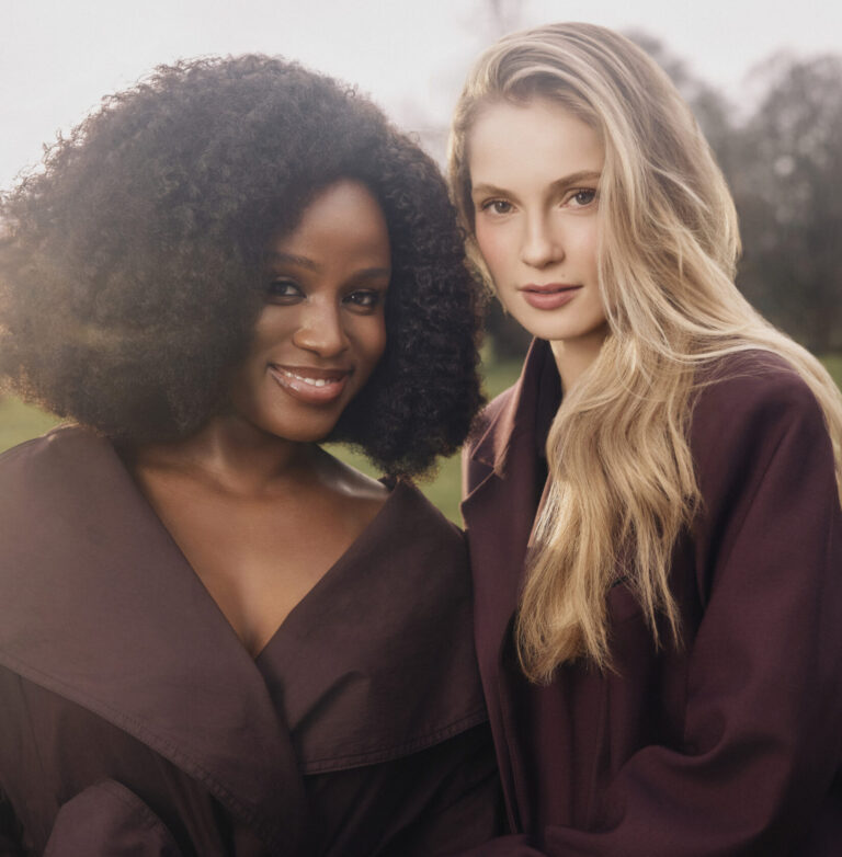 Francesca e Michaela Stirling são as protagonistas da 5ª temporada de Bridgerton