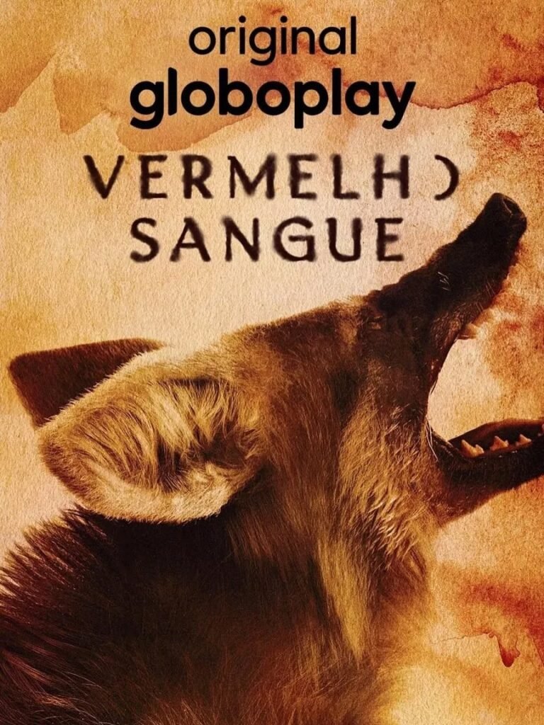 2ª temporada de “Vermelho Sangue” chega ao Globoplay em 17 de setembro