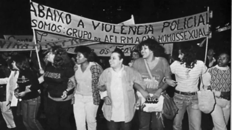 43 anos do Levante do Ferro’s Bar: a origem do Dia do Orgulho Lésbico no Brasil